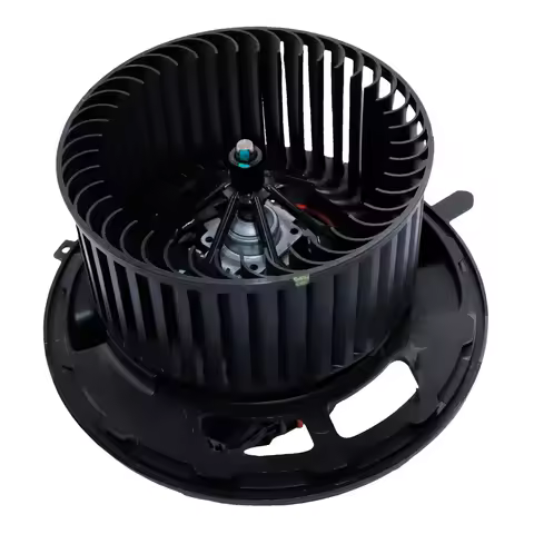 Car AC Blower Fan Motor for BMW 1 E81 E87 E88 E82 BMW 3 E90 E91 E92 E93 BMW X1 E84 BMW X3 F25 X4 F26