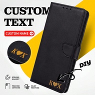 Customizable Personalized Smartphone Case With Debossed English Letters, Monograms, Symbols, Suitabl