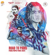 VOLTRA FRAGMENT CAMOUFLAGE