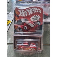 HOT WHEELS RLC PORSCHE 356 OUTLAW
