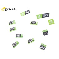 [BBNZDD] RTX 3090TI 3080TI 3070 3060 desktop stier laptop graphics card label BVAH