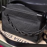 Louis Vuitton Mini Soft Trunk