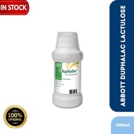 Abbott Duphalac Lactulose