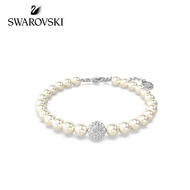 Swarovski Pearl Bracelet Ladies Color-changing Bracelet Adjustable Bracelet Ladies Bracelet Girlfrie