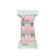 FILLIMILLI Clip Hair Rollers 3ea