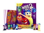 Inside Out 2 My Busy Books 連公仔