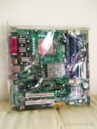 主機板 MSI (Micro-Star) Motherboard MS-7069 Intel Socket/Socket 775 全新品 新年特價無保無退