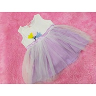 Girls tutu dress baby girl tutu dress girls party dress baby girl dress 2-3 years old