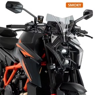 Suitable for1390 Super Duke R motorcycle Windshield Accessories,WindshieldFairing,1390Super Duke R E