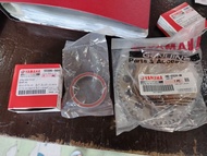 Starter gear with bearing mio sporty soulty original yamaha