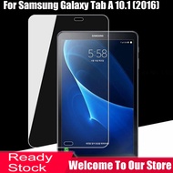 For Samsung Galaxy Tab A 10.1 (2016) SM-T5810 SM-T585 T580 T585/ TabA 10.1 &amp; S Pen P580 P585 Tempered Glass Screen Protector Film Screen Guard