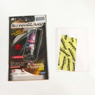 ANTI Glare NOKIA 5800