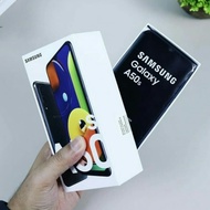 sale SAMSUNG GALAXY A50S RAM 6/128GB GARANSI SEIN - SAMSUNG A50 S