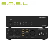 SMSL SU-2 Decoder ES9039Q2M Support AES/EBU input andXLR output DAC