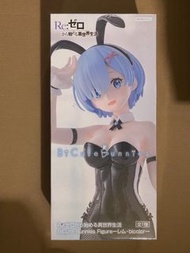 Re：從零開始的異世界生活 雷姆  FURyu景品  全新