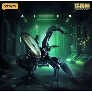 (Pre-Order) 52Toys BeastBox-Infinity Alien Xenomorph