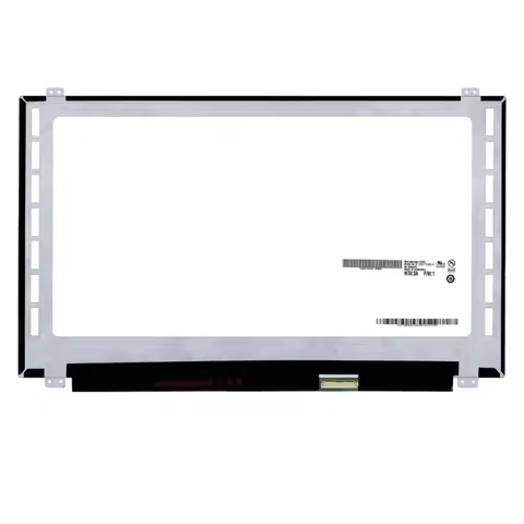 15.6 Inch FHD LED Laptop Screen 40 Pins LCD Matrix Display B156HTN03 3 B156HW03 2 N156HGE LA1/LB1 B1