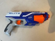 NERF Disruptor