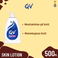 Qv Skin Lotion 500ml - Body Lotion