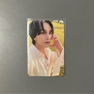 放nct haechan ISTJ mumo b