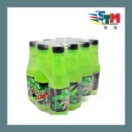 MOUNTAIN DEW MISMO BY12S