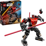 [xRebirthed] LEGO Disney Star Wars 75411 Darth Maul Mech