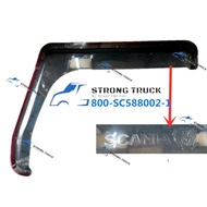 SCANIA 113 DOOR VISOR SET FULL