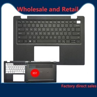 Dell Latitude 3420 E3420 3430 04PX9K P144G C shell C shell with keyboard D shell