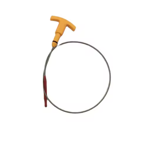 Car Oil Level Dipstick For Hyundai Elantra Sonata Tucson Kia Forte Optima Soul 266112E021 26611-2E02