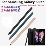 Active Stylus For Samsung Z Fold 3/4 5G S Pen Mobile Phone Touch Screen Pencil Replacement For Galax
