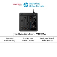 HyperX Audio Mixer - Audio Interface - 73C12AA