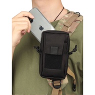 Tactical Molle Bag Phone Bag Hunting Molle Bag Tactical-Pouch Phone Pouch