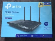 TP-Link Archer C1200 AC1200 雙頻 Gigabit 路由器