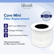 [OFFICIAL] Levoit Core Mini Air Purifier H13 True HEPA Replacement Filter