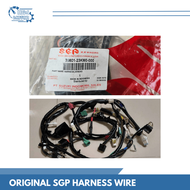 Original SGP Harness Wire Suzuki GSX 150 R Kabel Body GSX 36601-23KM0-000