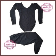 ∱ Leotard &Tights set for kids