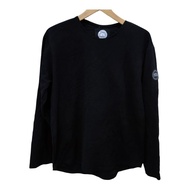 Canada goose long sleeve women's M fit XL