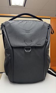 Peak Design Everyday Backpack 30L v2 FULL WARRANTY 9/10 Condition