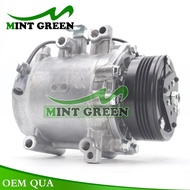 MSC60CAS Air Conditioning Compressor For Suzuki Swift III SX4 95200-62JA0 AKC011H087 AKC011H088 AKC2