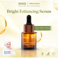 AMURA Bright Enchanching Serum 20ml || Amura Brightening Serum || Serum Anti Aging