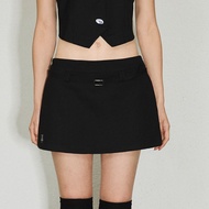 Merge Official - Viva Skort (Midnight Black จัดส่ง 19/09)(สีใหม่เปิดขาย 8 Sep 20.00)