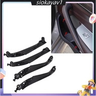 Car Interior Door Armrests Panel Door Handle Cover Car Interior Accessories for  5 Series G30 G38 20