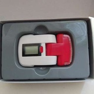 計步器手電筒