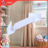 FBSG Multifunctional Aquarium Underground Tunnel Cave Under Gravel Tunnel Curve Aquarium Decoration 