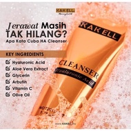 Cleanser kak ell 50ml hq