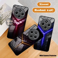 Redmi 14C Case Latest Redmi 14C Casing [84H]