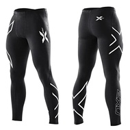 กางเกงเลกกิ้งแห้งเร็วสำหรับผู้ชาย 2 XU