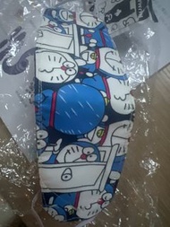 Doraemon Face Mask 多啦A夢口罩