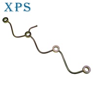 xps New Car Return oil pipe Fit For Nissan Engine TD27 TD23 F22 F23 D21 R50 E24 16670-06G08 16670-43