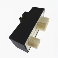 1J0919506M Cooling Heater Radiator Fan Control Relay for VW Polo Bora Golf Audi A3 S3 Seat Ibiza 1J0